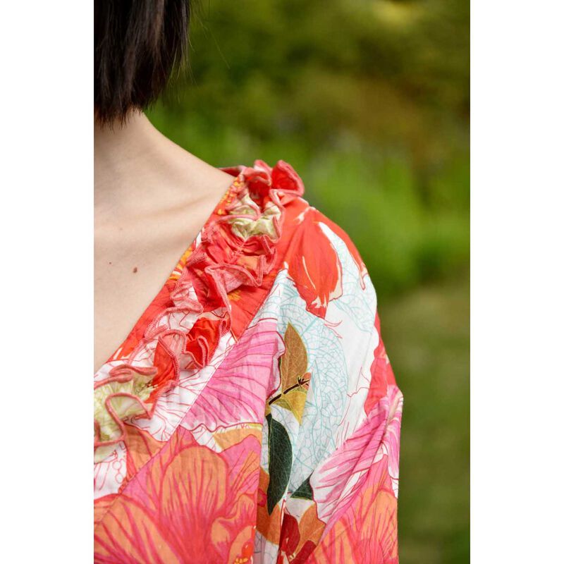 Curate Icon Status Dress image number 2